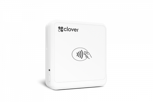 Clover Go - 3