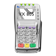 Verifone VX 805