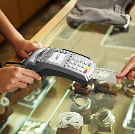 Verifone VX520_shop_customer_view