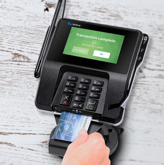 Verifone mx915_block