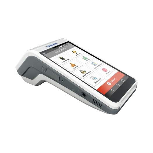Valor VL500 Android Smart Terminal 1
