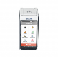 Valor VL500 Android Smart Terminal 3