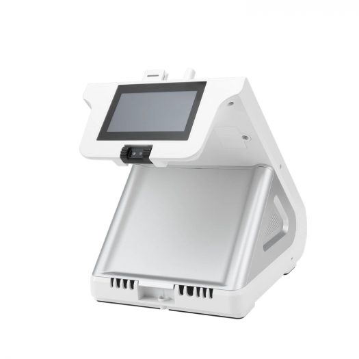 PAX E500 Android all in one EPOS terminal 3
