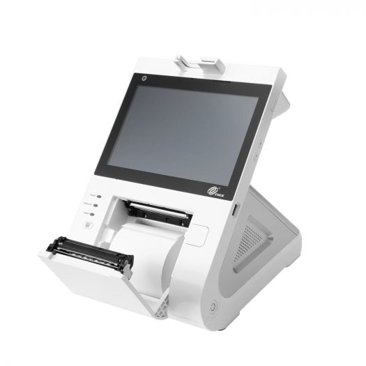 PAX E500 - Android all-in-one EPOS terminal_4