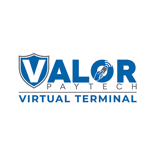 ValorPayTech Virtual Terminal