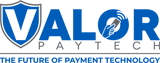Valor PayTech Logo